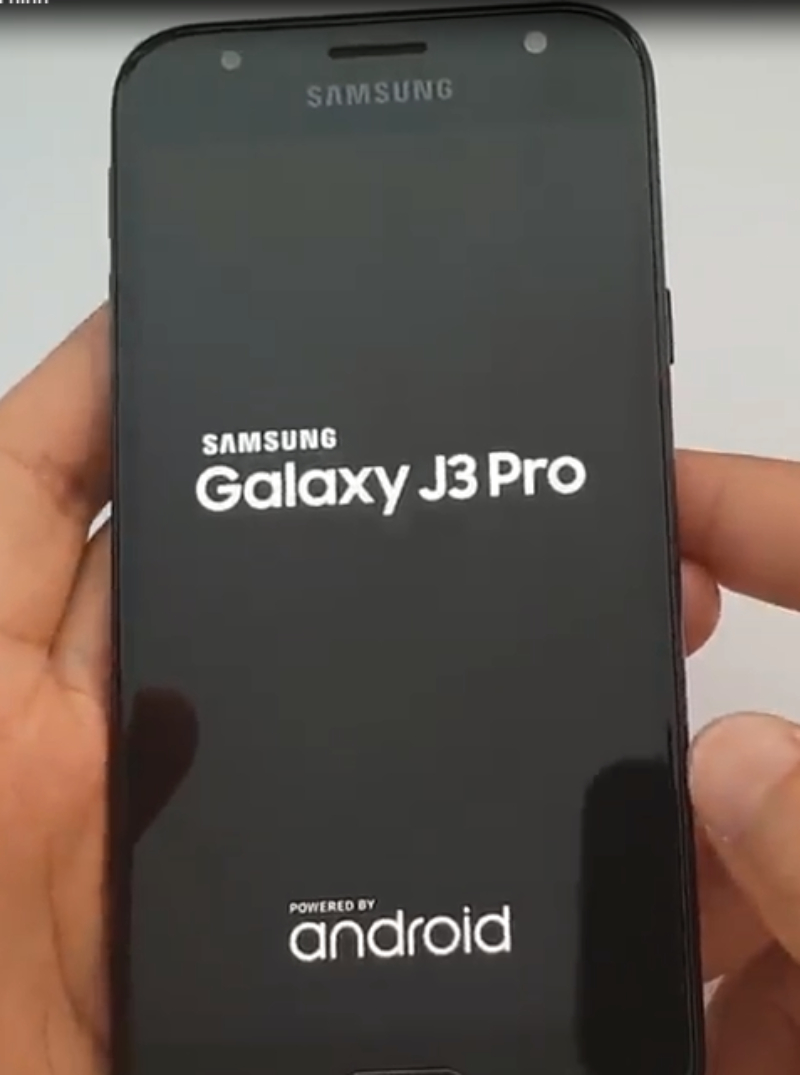 [Video] Cách khắc phục lỗi điện thoại Samsung bị treo logo đơn giản - Thegioididong.com